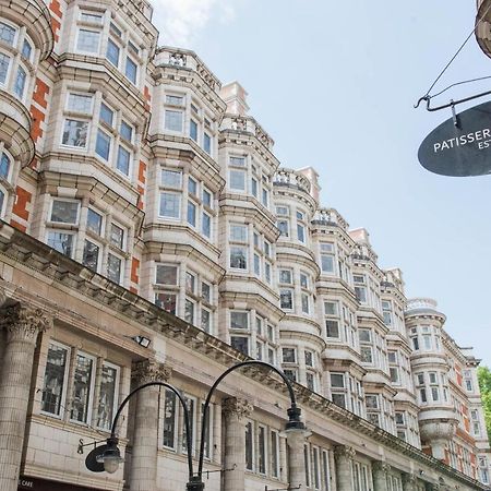 7Vh Virginia House, 31 Bloomsbury Way By City Living 伦敦 外观 照片