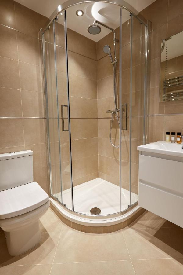 7Vh Virginia House, 31 Bloomsbury Way By City Living 伦敦 外观 照片